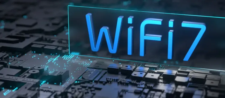 Wifi 7 chez Tango